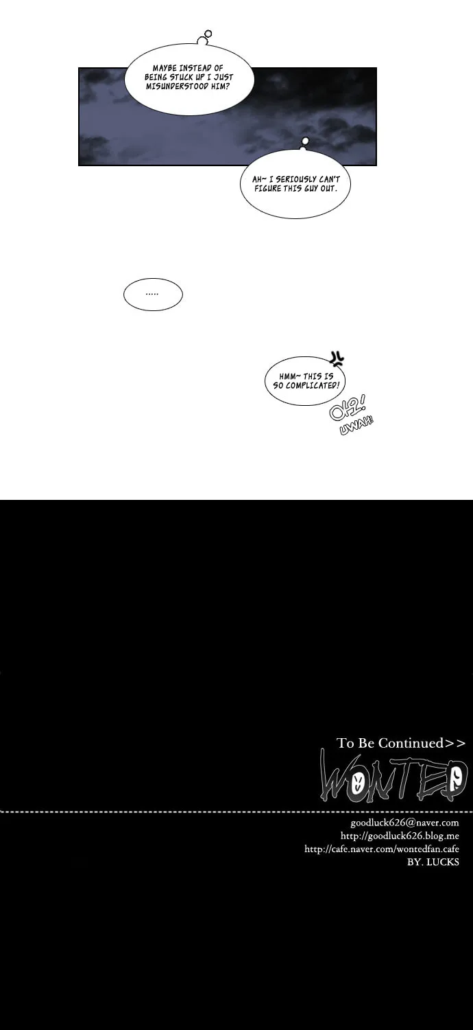 Read Wonted chapter 7 image 26 on Lezhin