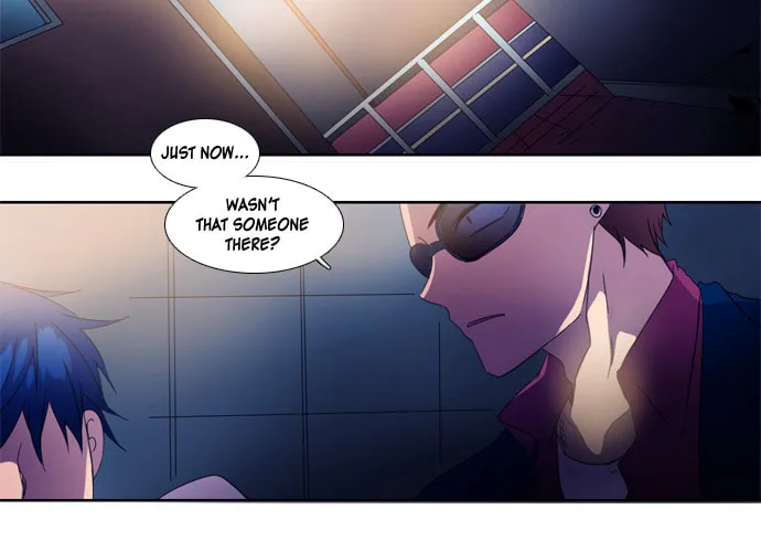 Read Wonted chapter 7 image 3 on Lezhin