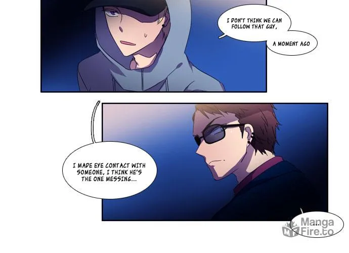Read Wonted chapter 7 image 5 on Lezhin
