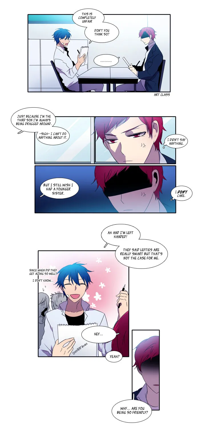 Read Wonted chapter 8 image 12 on Lezhin
