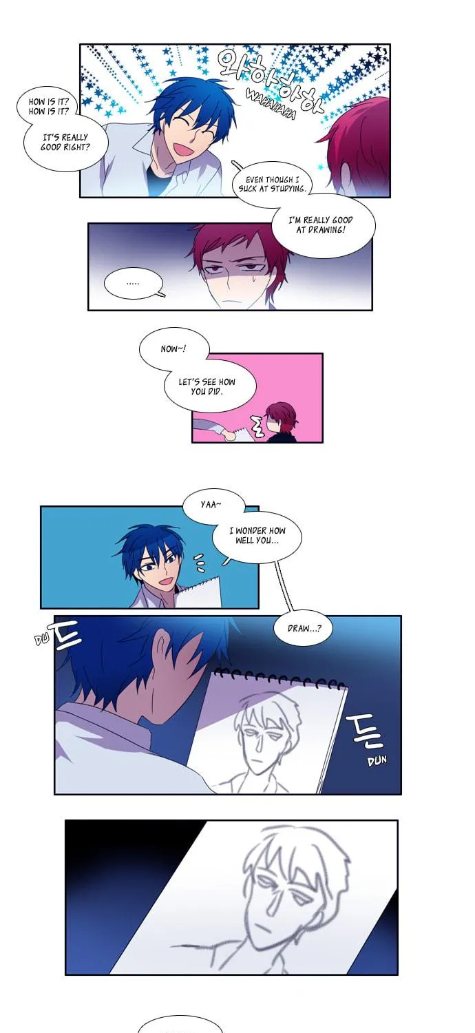 Read Wonted chapter 8 image 16 on Lezhin