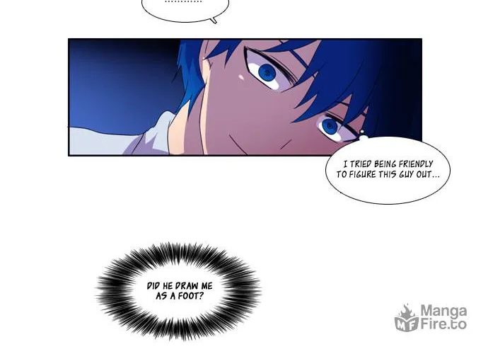 Read Wonted chapter 8 image 17 on Lezhin