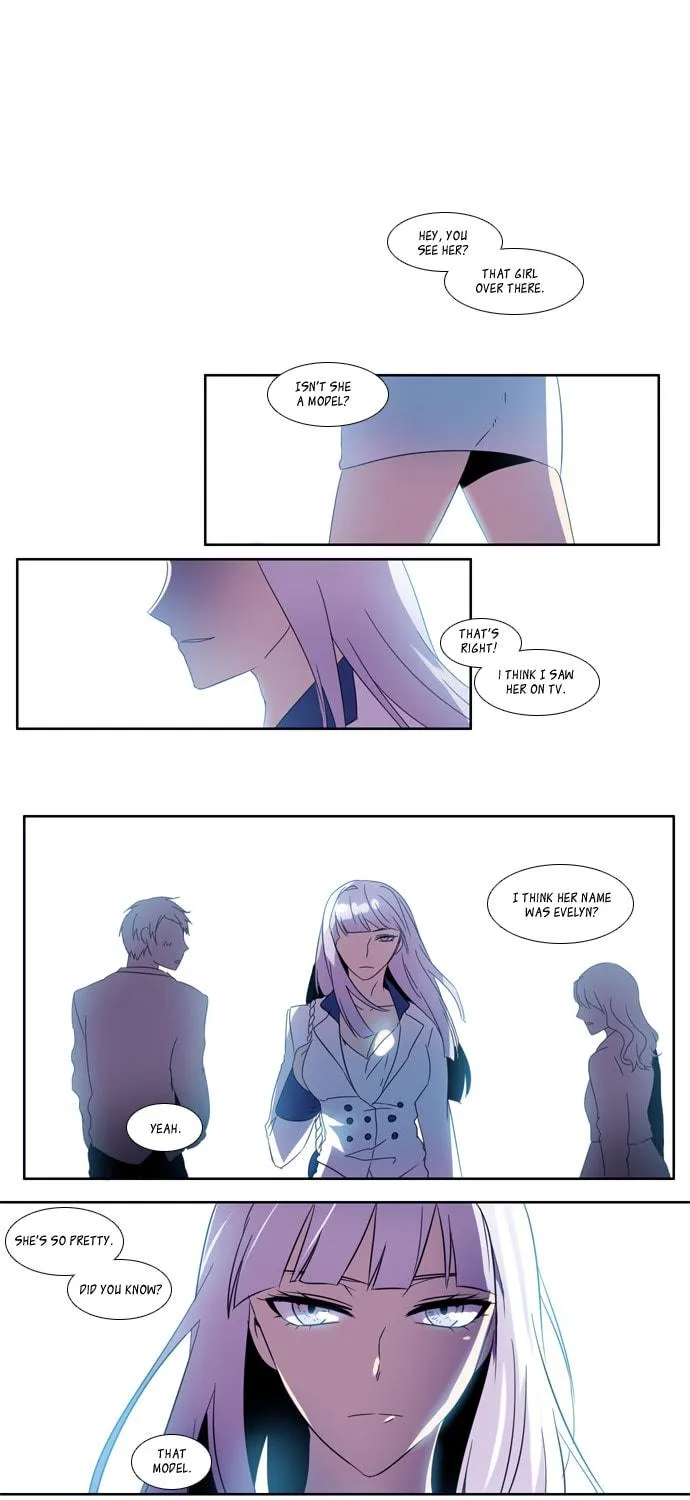 Read Wonted chapter 8 image 18 on Lezhin