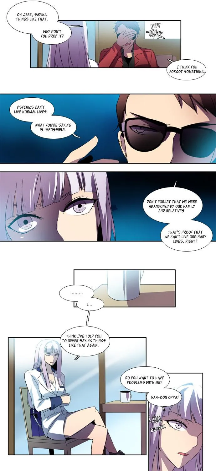 Read Wonted chapter 8 image 22 on Lezhin