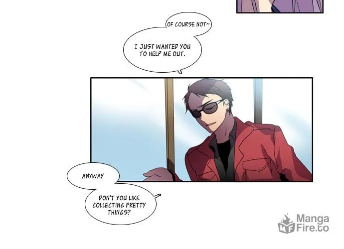 Read Wonted chapter 8 image 23 on Lezhin