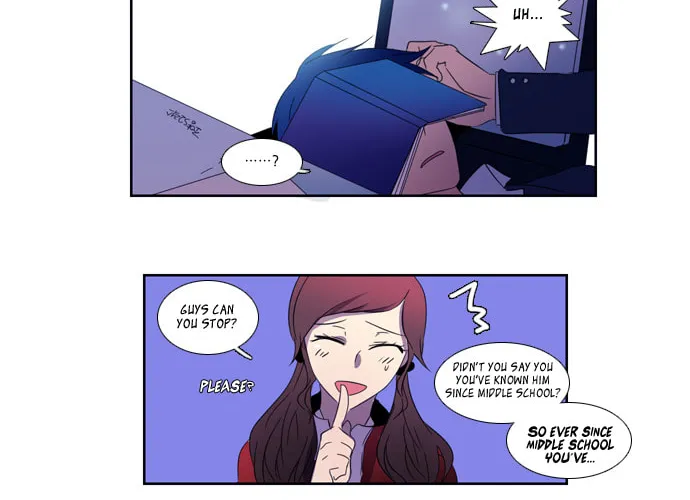 Read Wonted chapter 8 image 3 on Lezhin