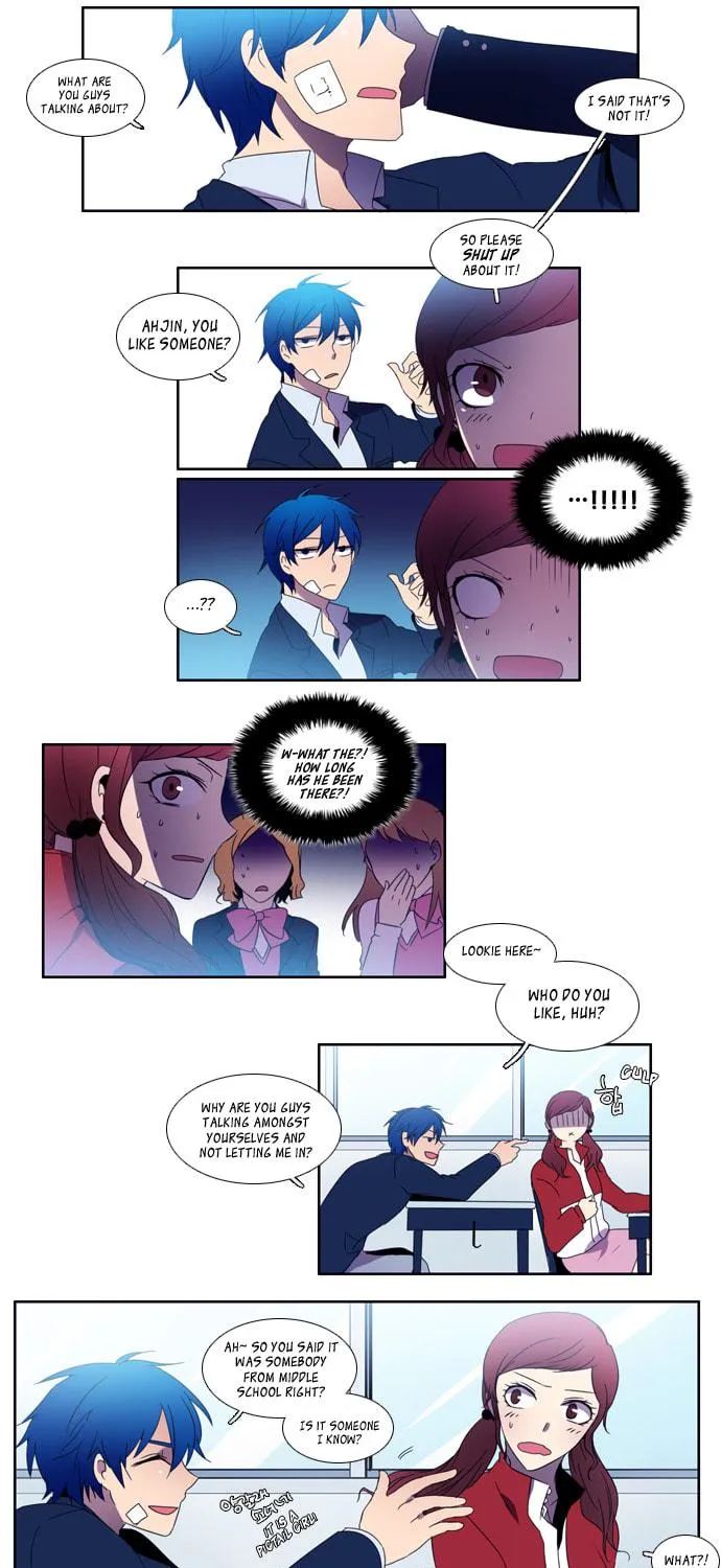 Read Wonted chapter 8 image 4 on Lezhin