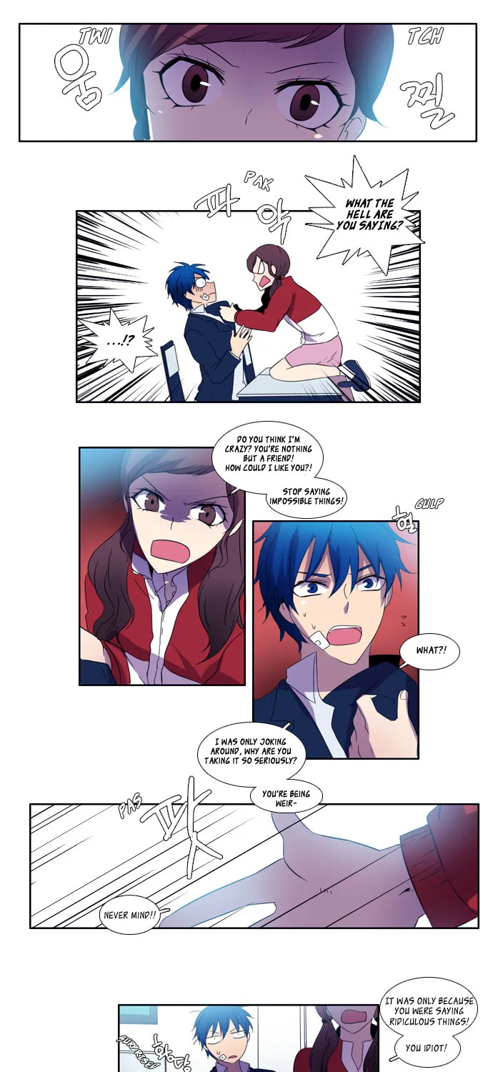 Read Wonted chapter 8 image 6 on Lezhin