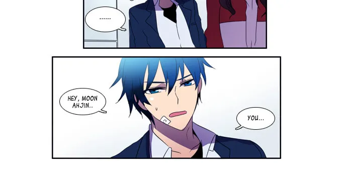 Read Wonted chapter 8 image 7 on Lezhin