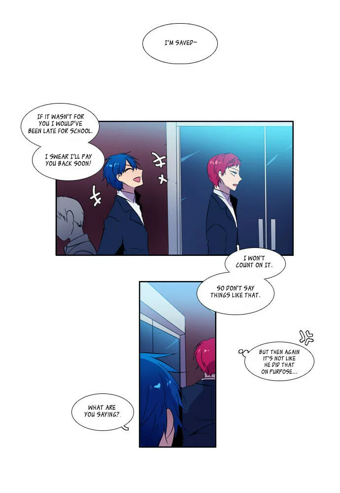 Read Wonted chapter 9 image 11 on Lezhin