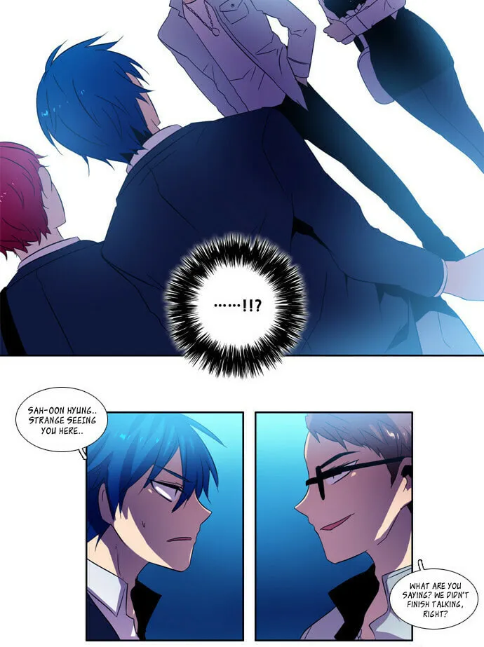 Read Wonted chapter 9 image 14 on Lezhin