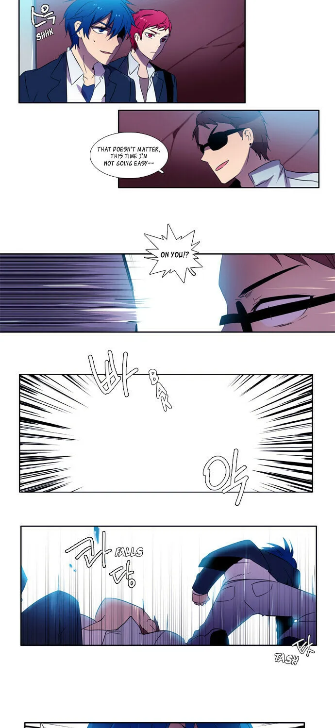 Read Wonted chapter 9 image 16 on Lezhin