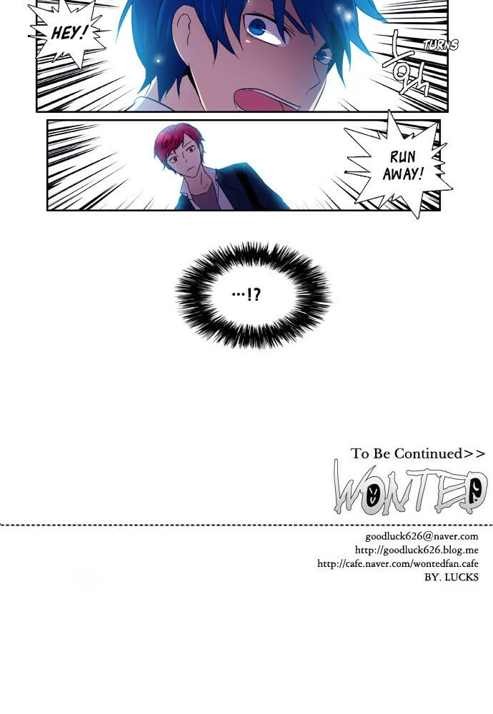 Read Wonted chapter 9 image 17 on Lezhin