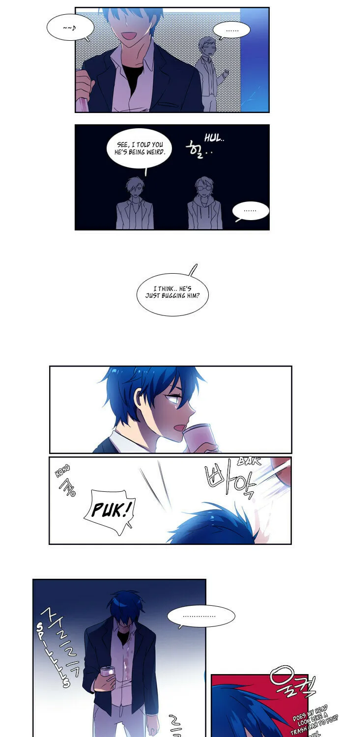 Read Wonted chapter 9 image 4 on Lezhin