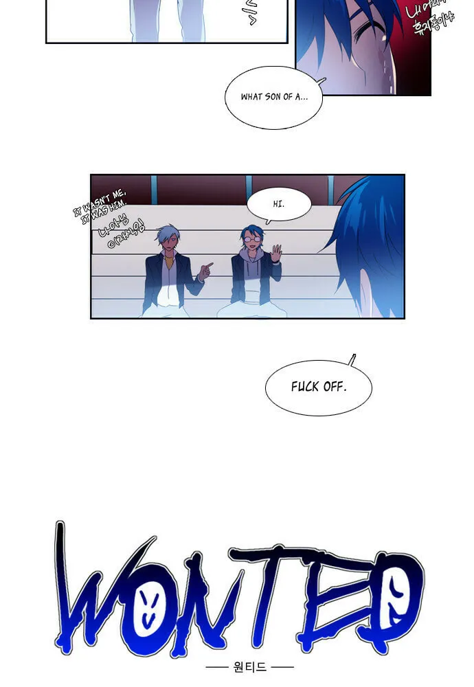 Read Wonted chapter 9 image 5 on Lezhin