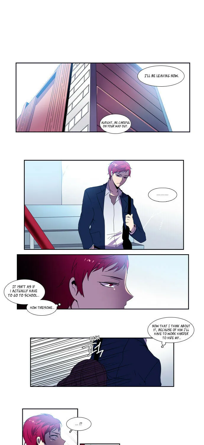 Read Wonted chapter 9 image 6 on Lezhin