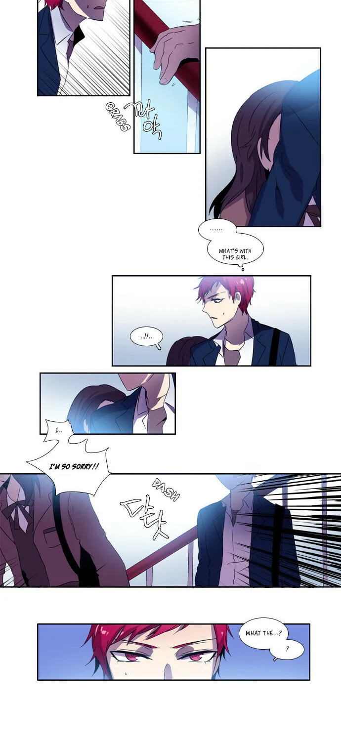 Read Wonted chapter 9 image 7 on Lezhin