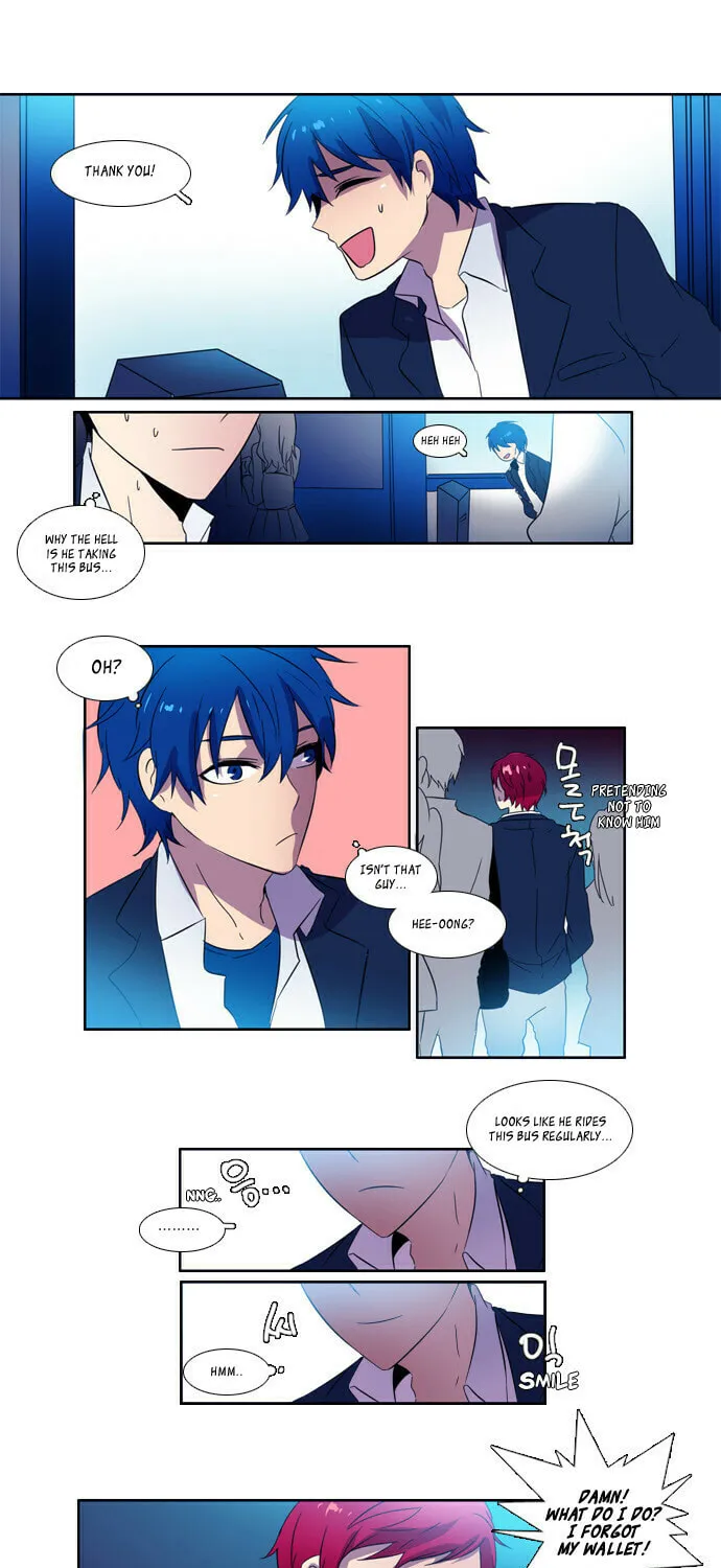 Read Wonted chapter 9 image 9 on Lezhin