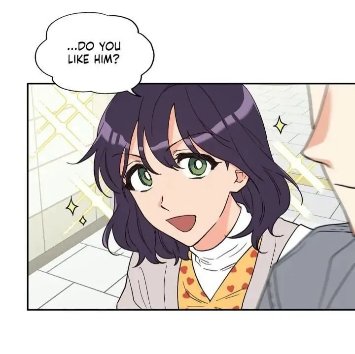 Read Woof Wolf chapter 3 image 19 on Lezhin