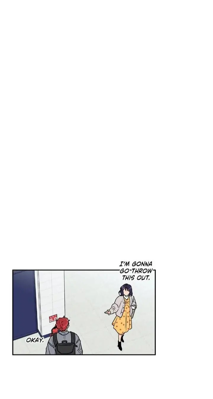 Read Woof Wolf chapter 3 image 23 on Lezhin