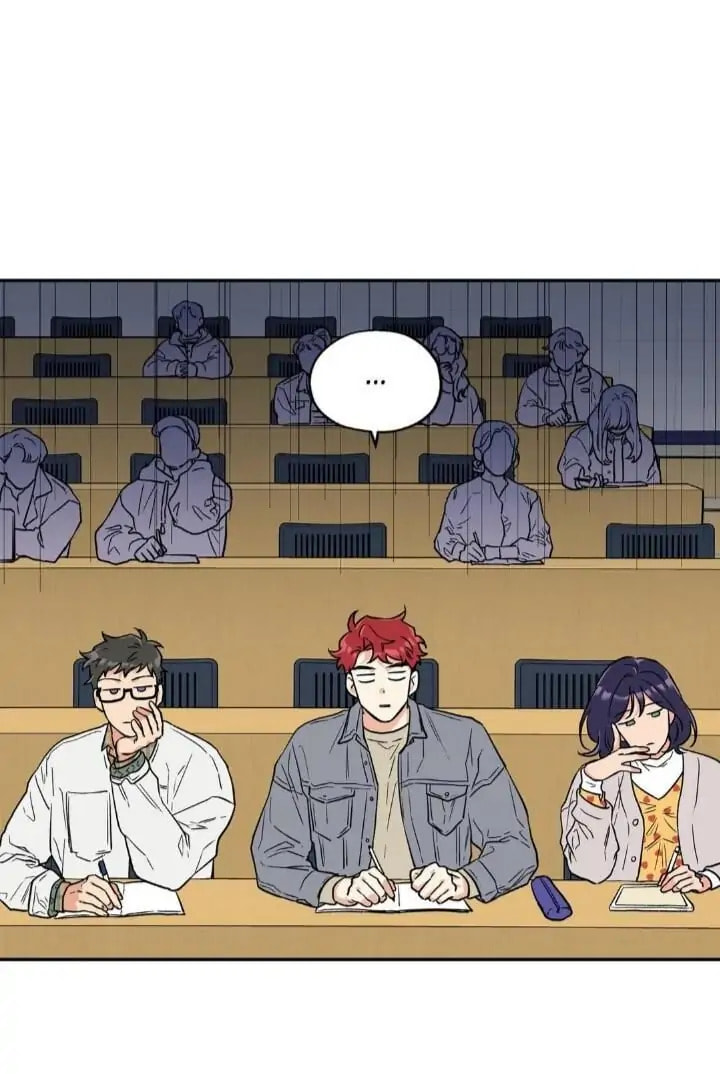 Read Woof Wolf chapter 3 image 29 on Lezhin