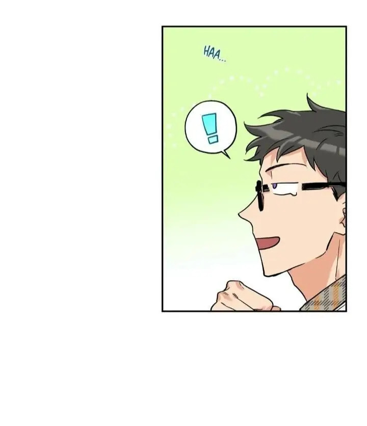 Read Woof Wolf chapter 3 image 34 on Lezhin