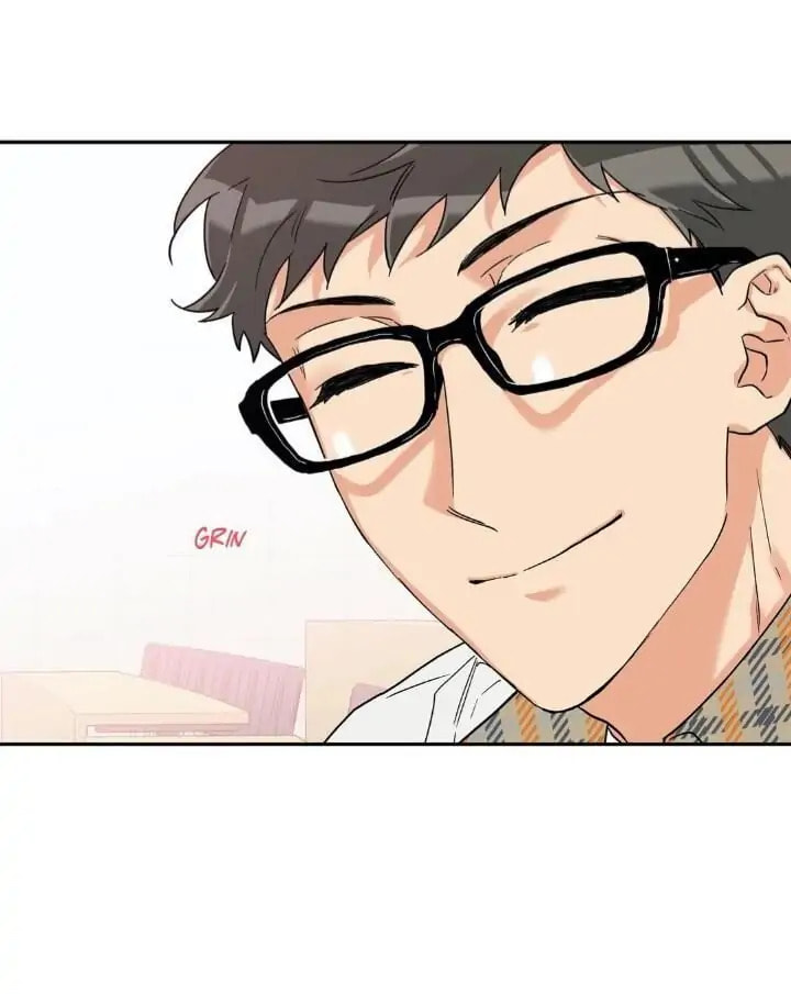 Read Woof Wolf chapter 3 image 36 on Lezhin