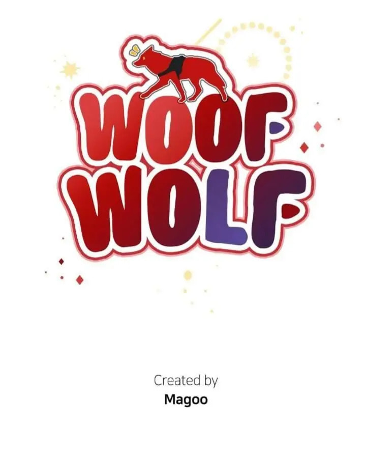 Read Woof Wolf chapter 3 image 6 on Lezhin
