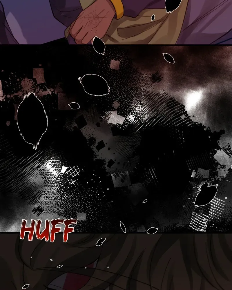 Words Left Unspoken Chapter 0 page 106 - 