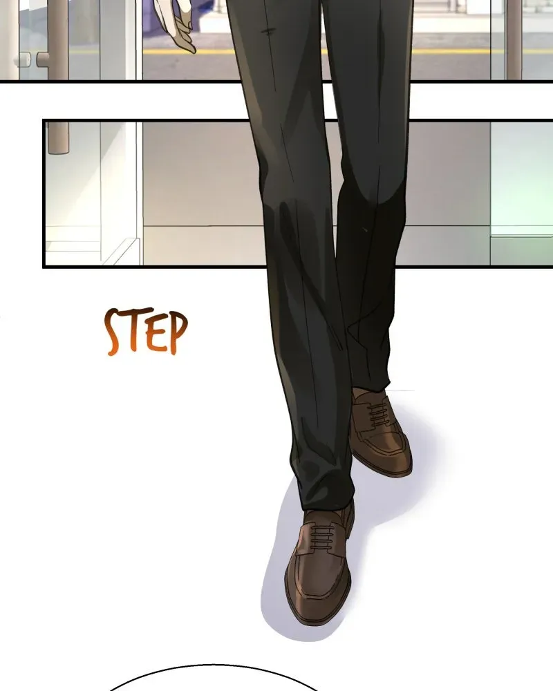 Words Left Unspoken Chapter 0 page 142 - 