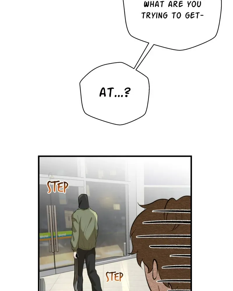 Words Left Unspoken Chapter 0 page 41 - 
