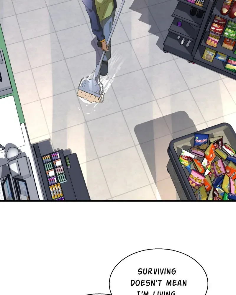 Words Left Unspoken Chapter 0 page 51 - 