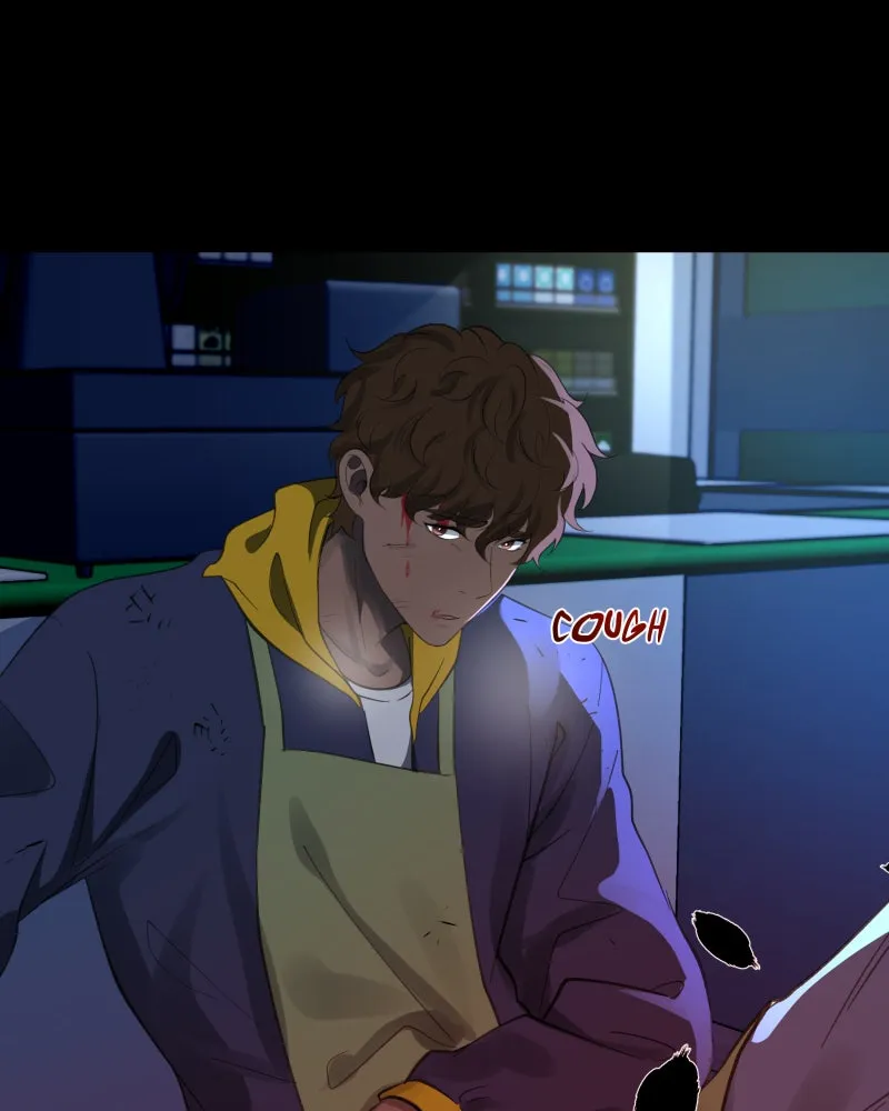 Words Left Unspoken Chapter 1 page 105 - 