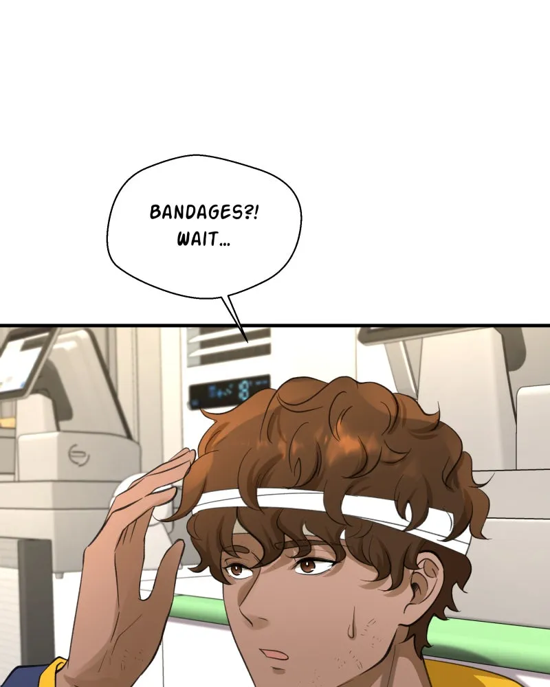 Words Left Unspoken Chapter 1 page 126 - 