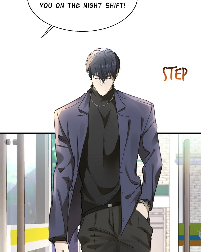 Words Left Unspoken Chapter 1 page 141 - 