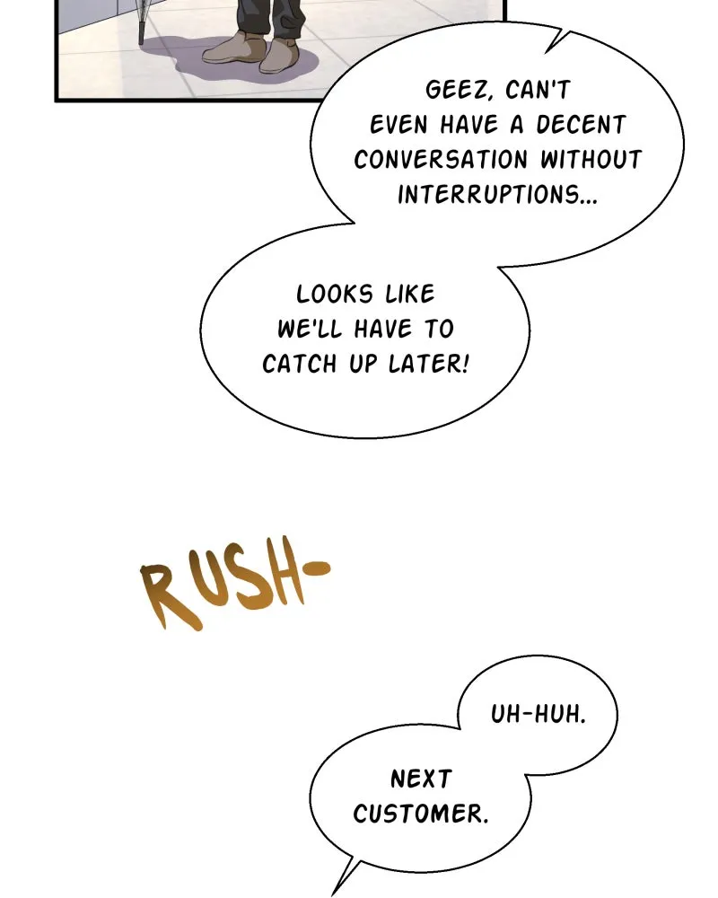 Words Left Unspoken Chapter 1 page 21 - 
