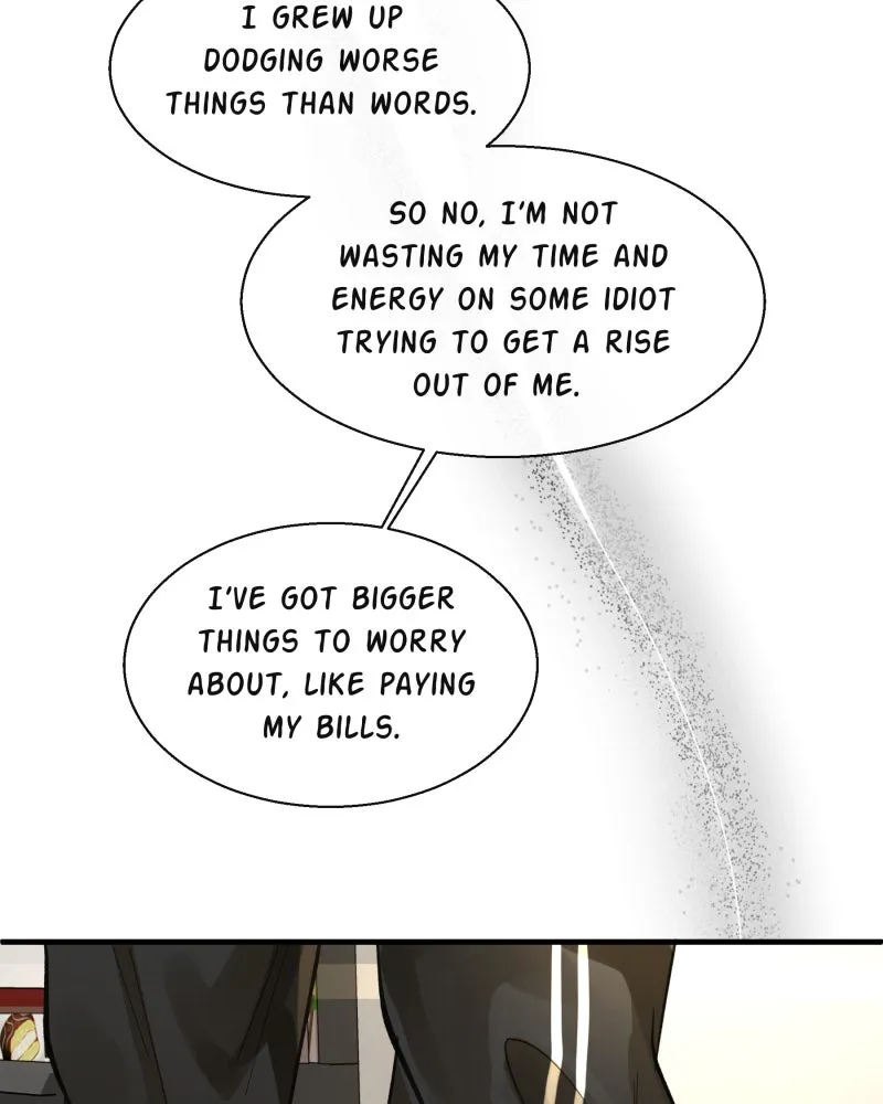 Words Left Unspoken Chapter 1 page 32 - 