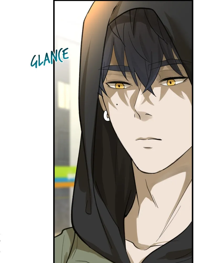 Words Left Unspoken Chapter 1 page 34 - 