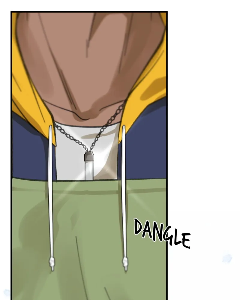 Words Left Unspoken Chapter 1 page 37 - 