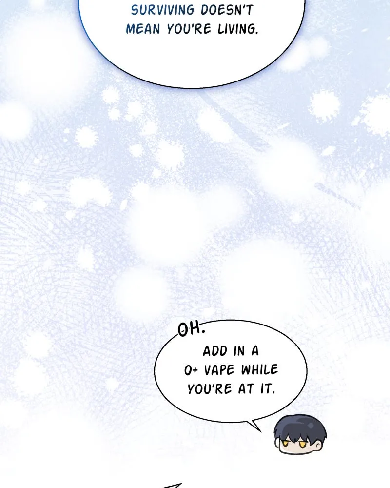 Words Left Unspoken Chapter 1 page 39 - 