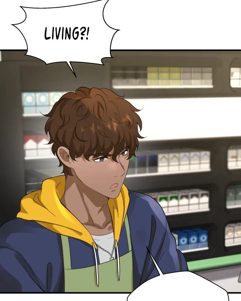 Words Left Unspoken Chapter 1 page 40 - 
