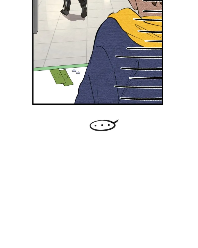 Words Left Unspoken Chapter 1 page 42 - 