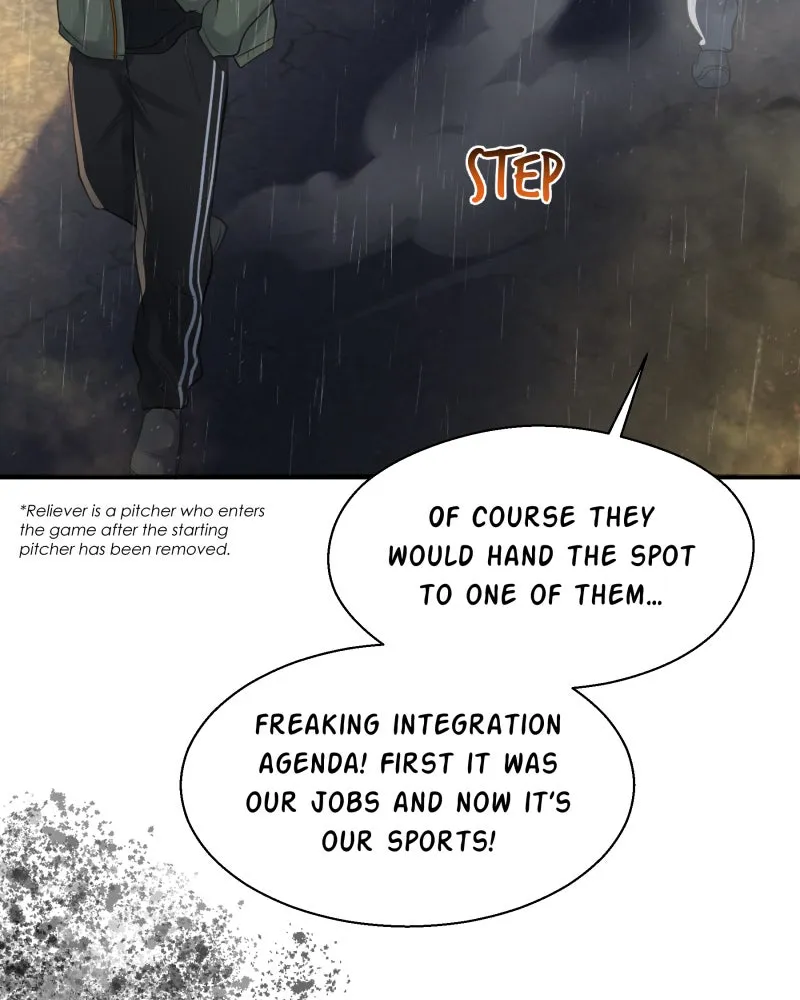 Words Left Unspoken Chapter 1 page 47 - 