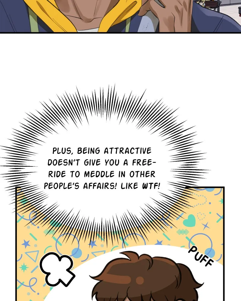 Words Left Unspoken Chapter 1 page 53 - 