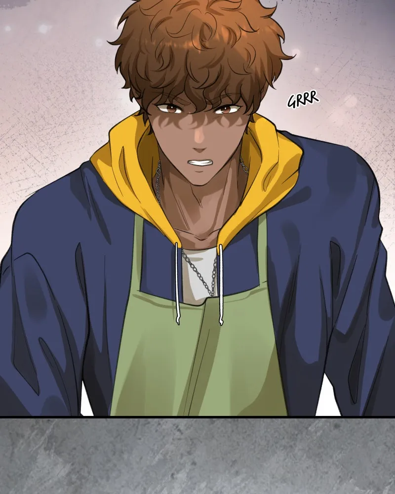Words Left Unspoken Chapter 1 page 65 - 