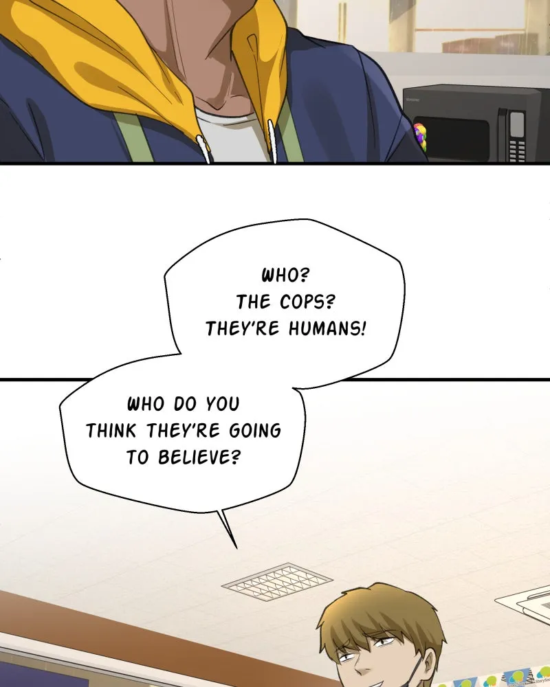 Words Left Unspoken Chapter 1 page 69 - 
