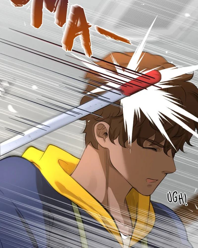 Words Left Unspoken Chapter 1 page 82 - 