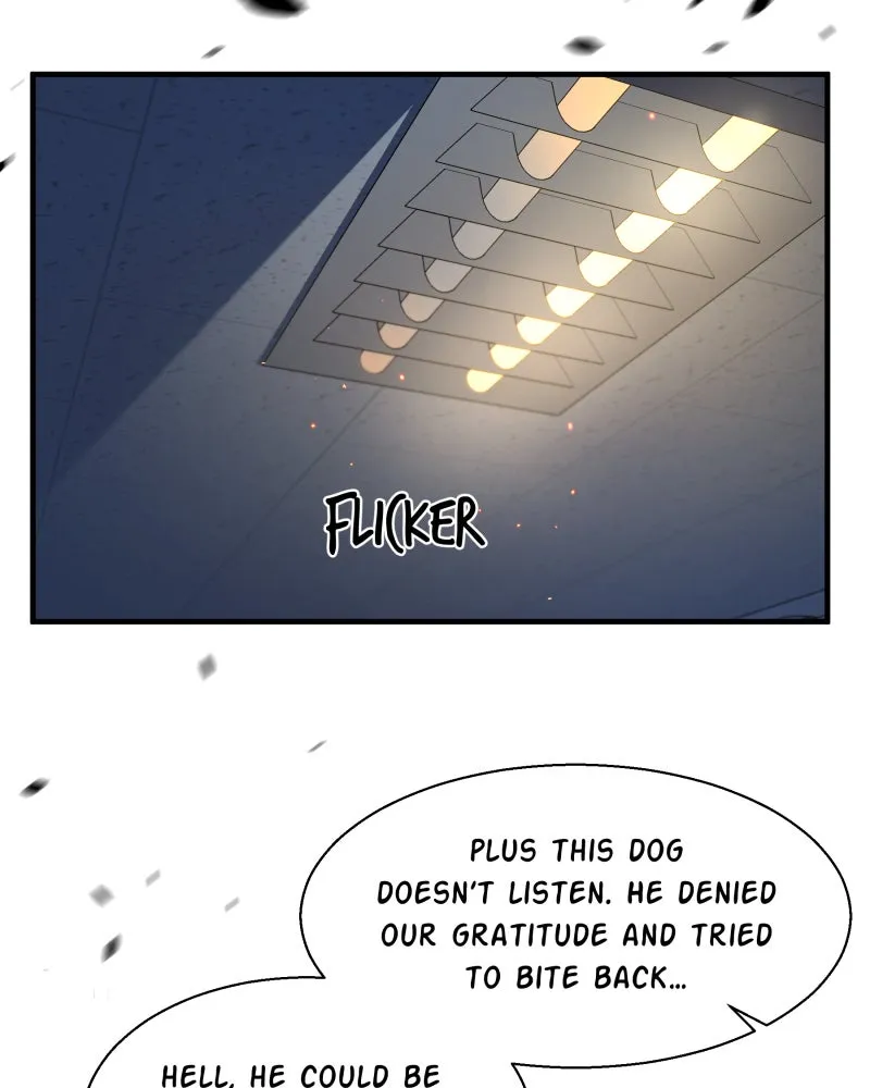 Words Left Unspoken Chapter 1 page 90 - 