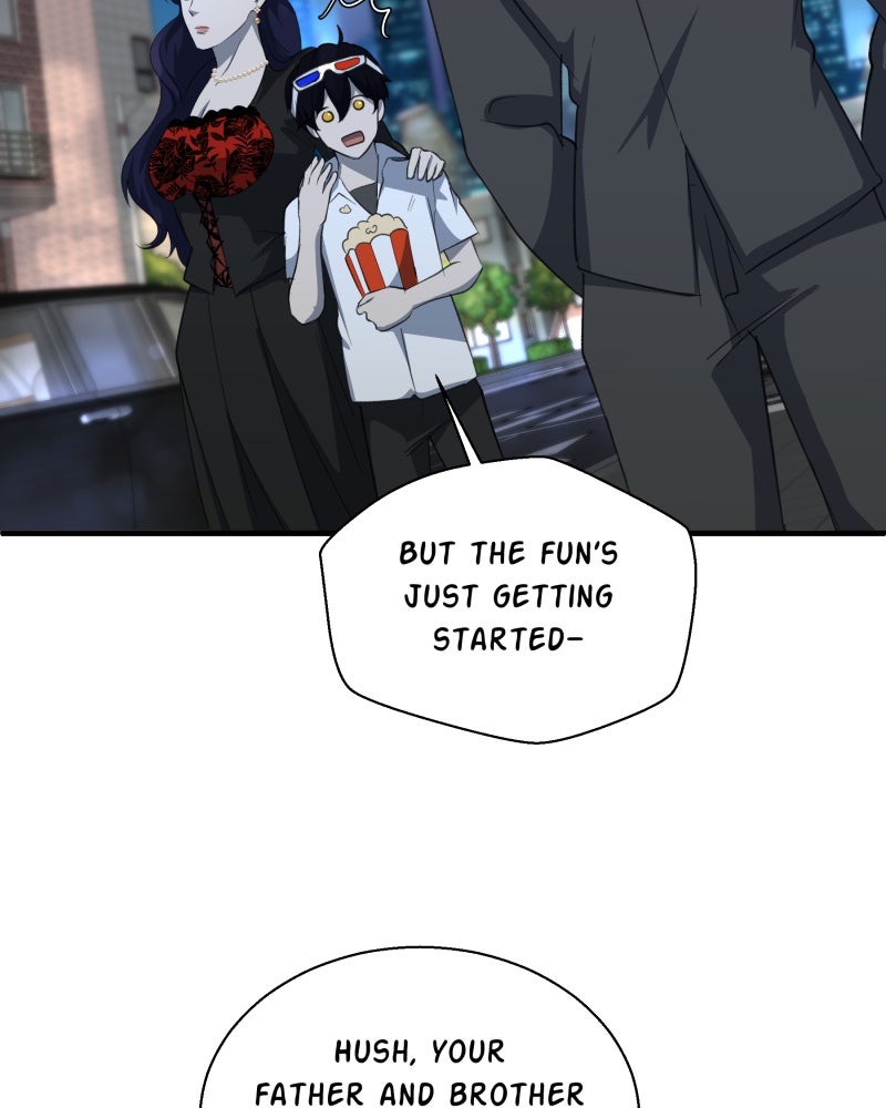 Words Left Unspoken Ep. 15 - What's in a Name page 14 - 