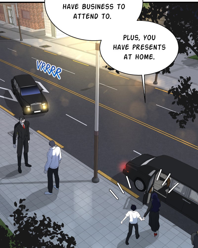 Words Left Unspoken Ep. 15 - What's in a Name page 15 - 